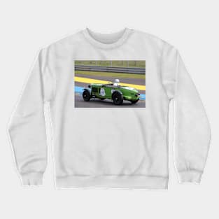 Talbot 105 AYL2 Classic Sports Car Crewneck Sweatshirt